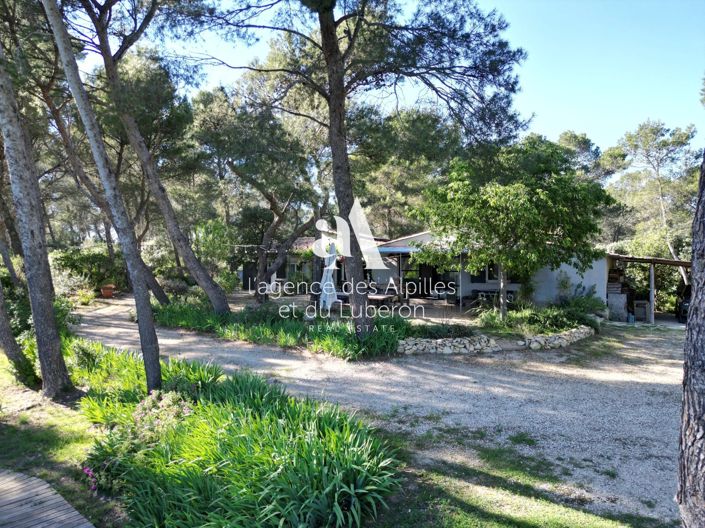 Image No.14-Maison de 2 chambres à vendre à Fontvieille