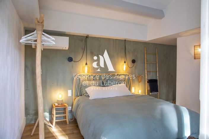 Image No.16-Maison de 2 chambres à vendre à Fontvieille