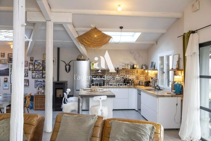 Image No.19-Maison de 2 chambres à vendre à Fontvieille