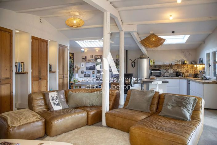 Image No.21-Maison de 2 chambres à vendre à Fontvieille