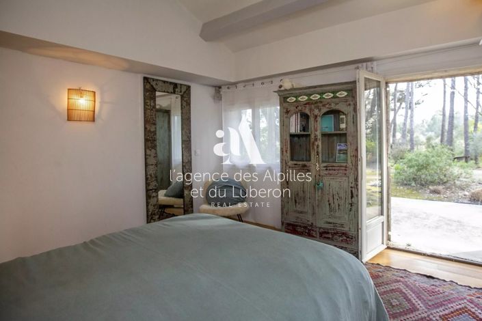 Image No.22-Maison de 2 chambres à vendre à Fontvieille