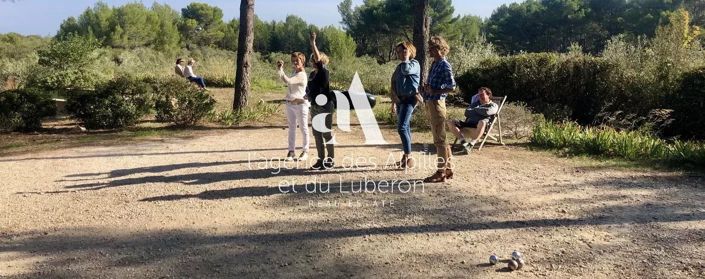 Image No.25-Maison de 2 chambres à vendre à Fontvieille