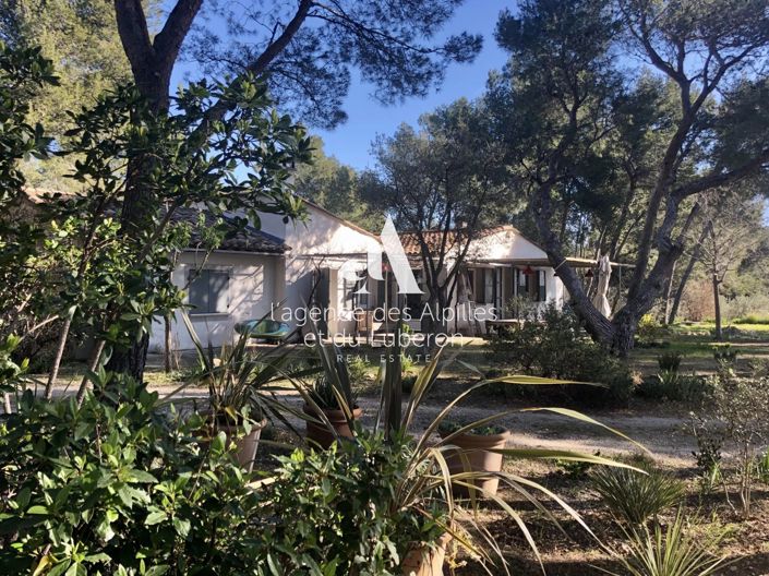 Image No.26-Maison de 2 chambres à vendre à Fontvieille