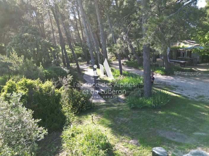 Image No.29-Maison de 2 chambres à vendre à Fontvieille