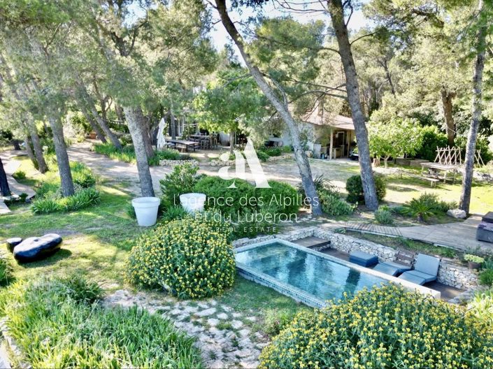 Image No.30-Maison de 2 chambres à vendre à Fontvieille