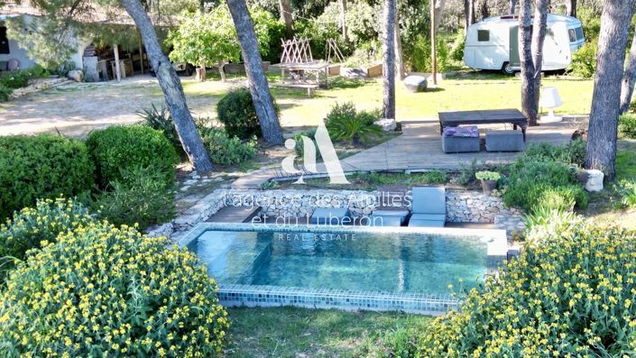 Image No.31-Maison de 2 chambres à vendre à Fontvieille