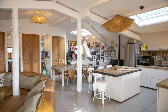 Image No.5-Maison de 2 chambres à vendre à Fontvieille