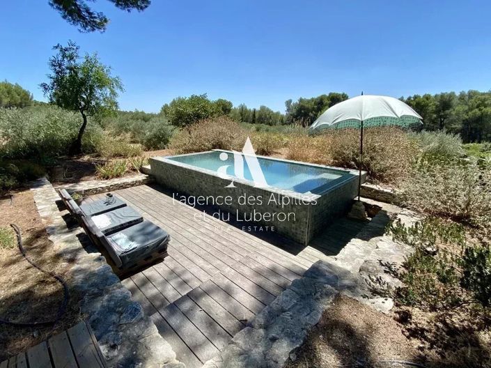 Image No.6-Maison de 2 chambres à vendre à Fontvieille