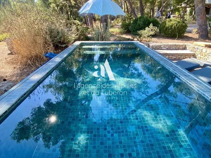 Image No.7-Maison de 2 chambres à vendre à Fontvieille