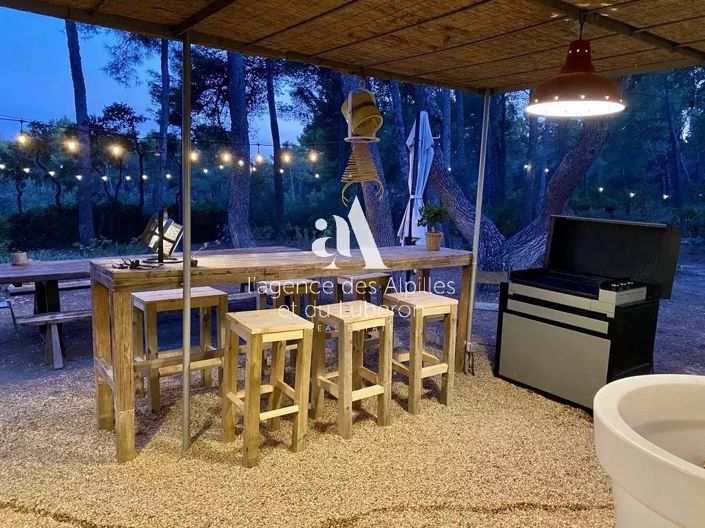 Image No.9-Maison de 2 chambres à vendre à Fontvieille