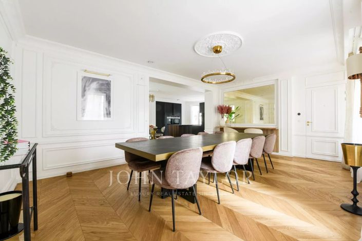 Image No.5-Maison de 10 chambres à vendre à Puteaux