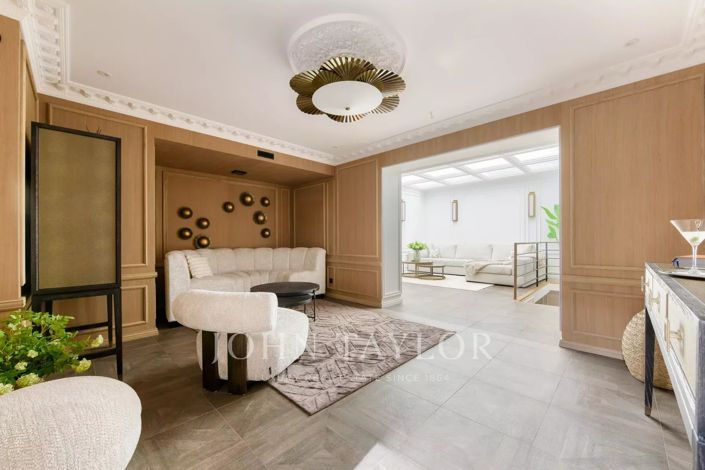 Image No.7-Maison de 10 chambres à vendre à Puteaux