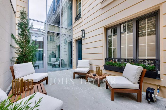 Image No.9-Maison de 10 chambres à vendre à Puteaux