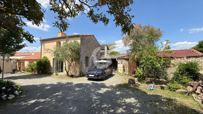 Image No.16-Maison de 3 chambres à vendre à Angles