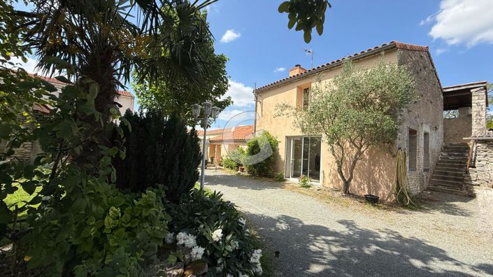 Image No.2-Maison de 3 chambres à vendre à Angles