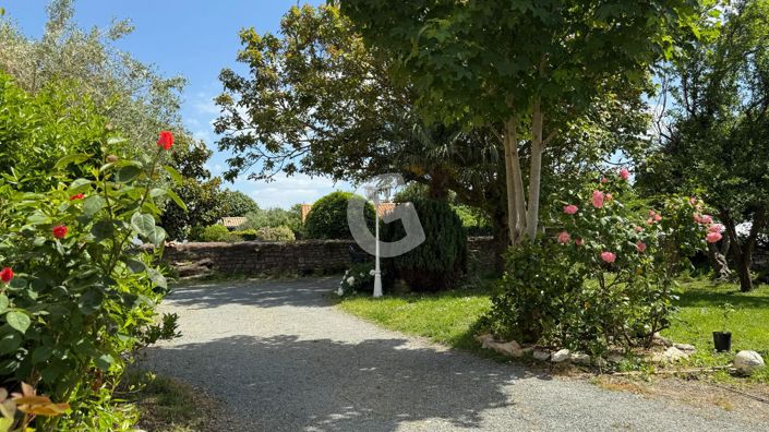 Image No.4-Maison de 3 chambres à vendre à Angles