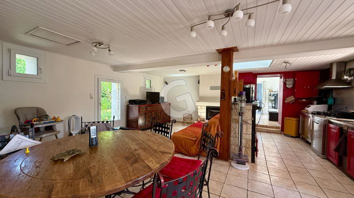 Image No.5-Maison de 3 chambres à vendre à Angles