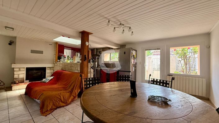 Image No.6-Maison de 3 chambres à vendre à Angles