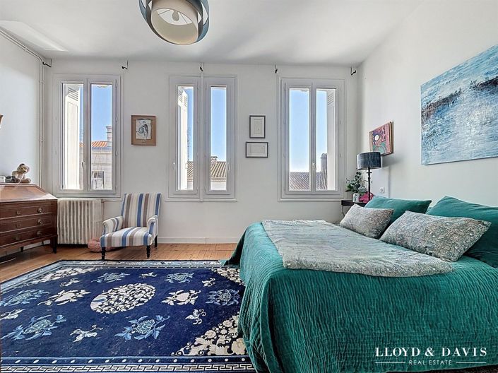 Image No.11-Maison de 3 chambres à vendre à Royan