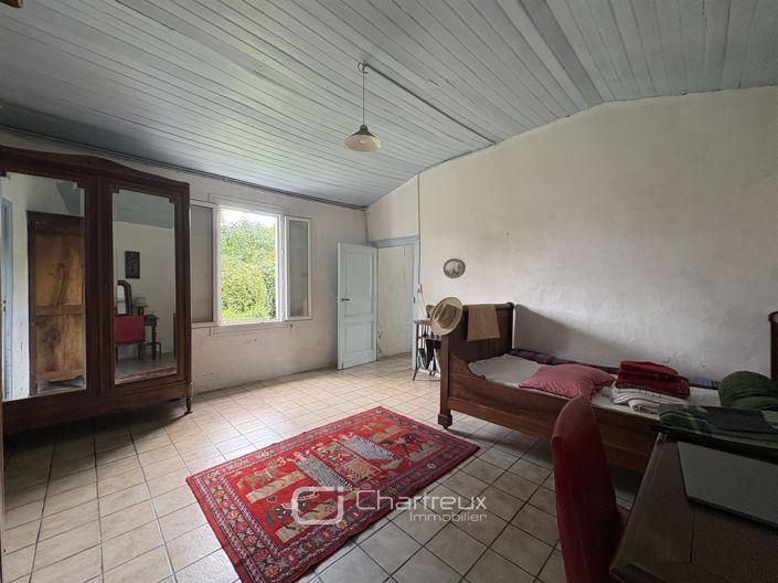 Image No.4-Maison de 1 chambre à vendre à Royan