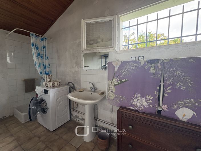 Image No.5-Maison de 1 chambre à vendre à Royan