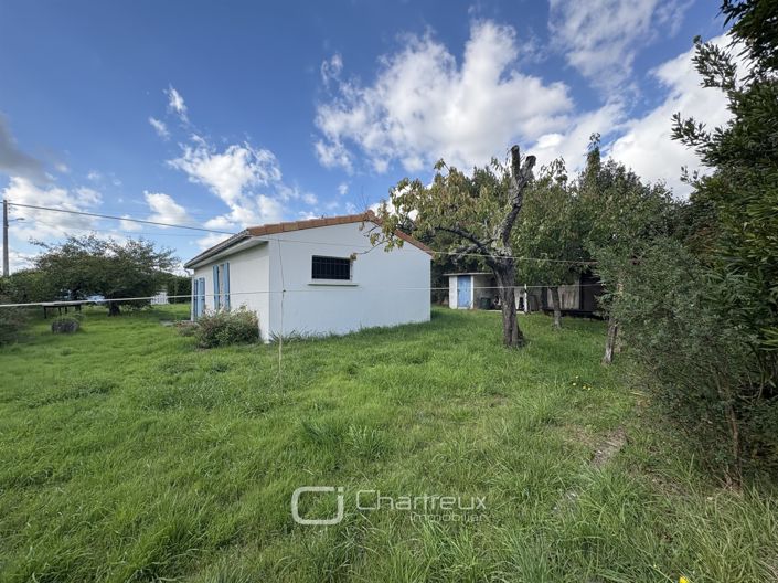 Image No.6-Maison de 1 chambre à vendre à Royan