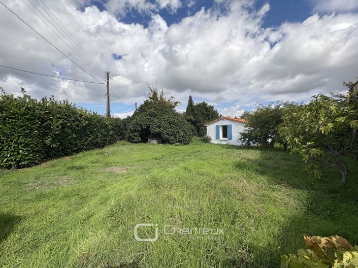 Image No.7-Maison de 1 chambre à vendre à Royan