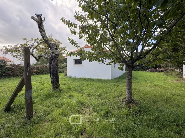 Image No.8-Maison de 1 chambre à vendre à Royan