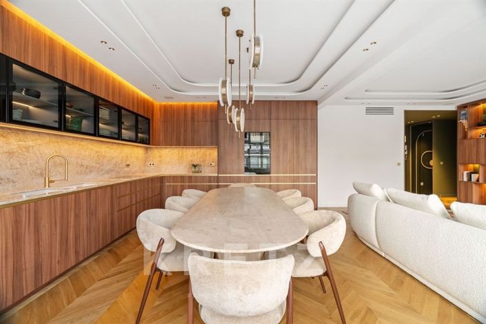 Image No.4-3 Bed Apartment for sale