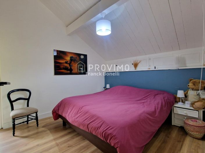 Image No.11-Maison de 4 chambres à vendre à Monnetier-Mornex