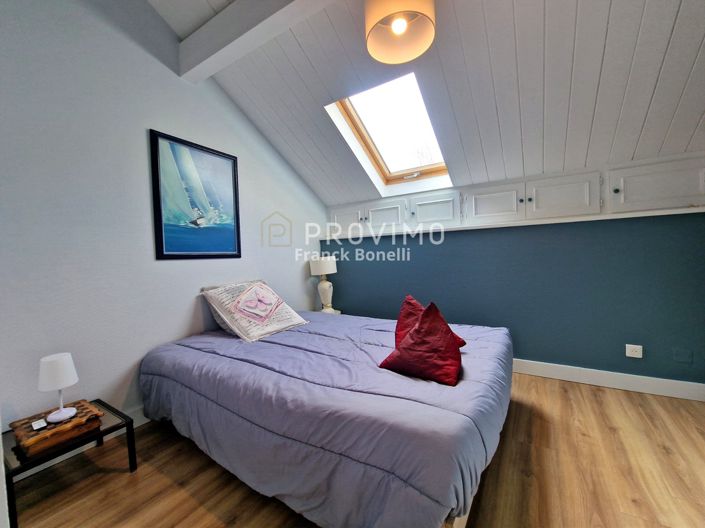 Image No.12-Maison de 4 chambres à vendre à Monnetier-Mornex