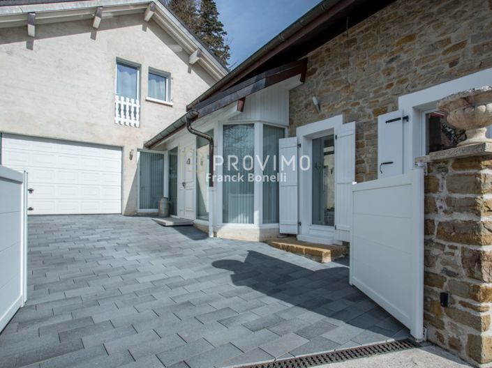 Image No.14-Maison de 4 chambres à vendre à Monnetier-Mornex