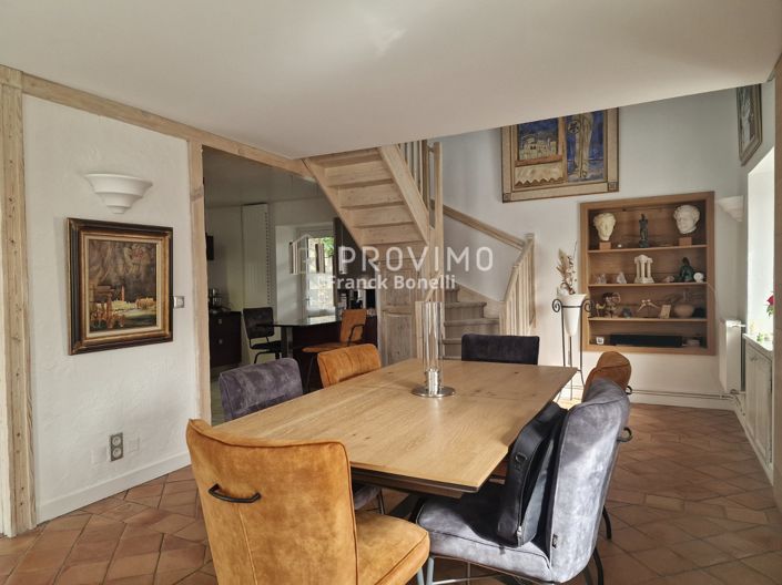 Image No.5-Maison de 4 chambres à vendre à Monnetier-Mornex