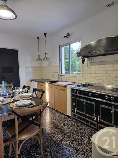 Image No.14-Maison de 4 chambres à vendre à Cavalaire-sur-Mer