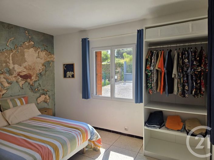 Image No.19-Maison de 4 chambres à vendre à Cavalaire-sur-Mer