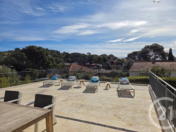 Image No.2-Maison de 4 chambres à vendre à Cavalaire-sur-Mer