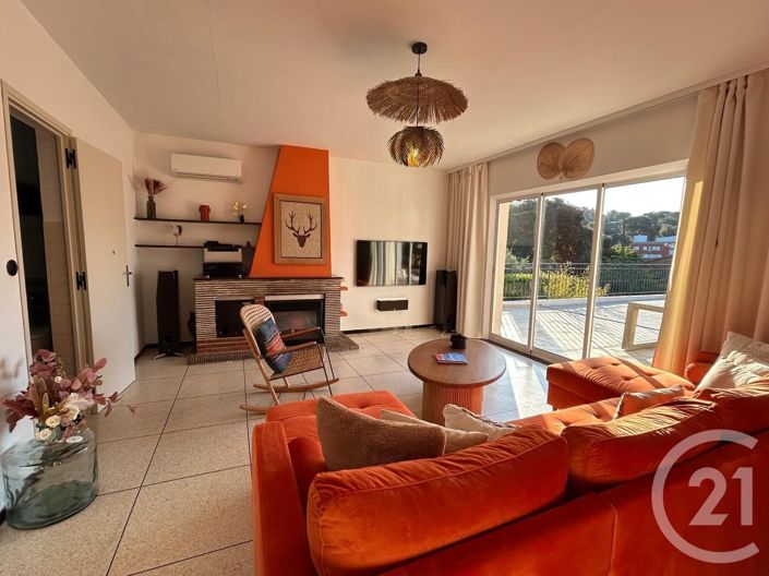 Image No.6-Maison de 4 chambres à vendre à Cavalaire-sur-Mer