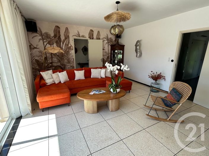 Image No.7-Maison de 4 chambres à vendre à Cavalaire-sur-Mer