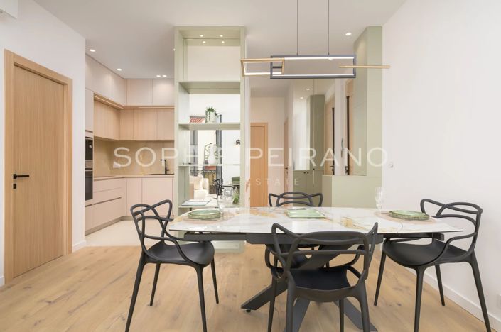 Image No.2-3 Bed Apartment for sale