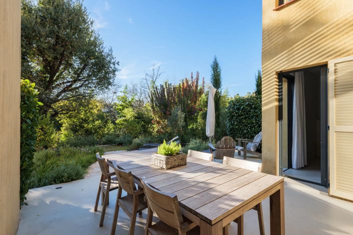 Image No.8-Maison de 2 chambres à vendre à Saint-Paul-de-Vence