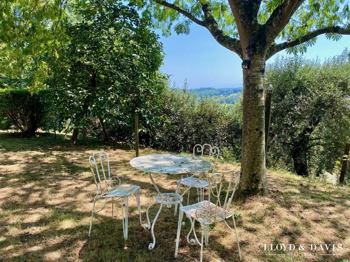 Image No.14-Maison de 5 chambres à vendre à Salies-de-Bearn