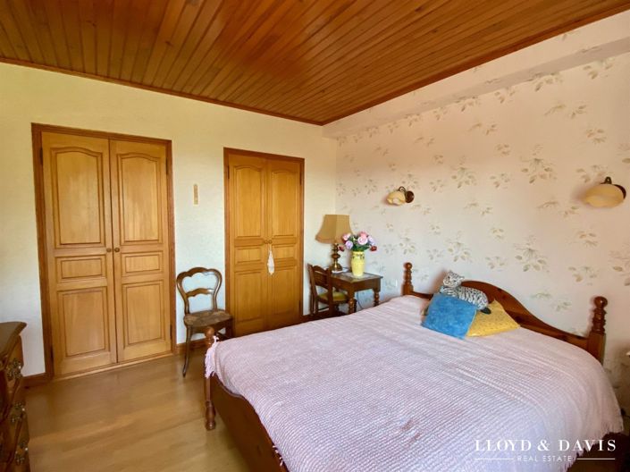 Image No.23-Maison de 5 chambres à vendre à Salies-de-Bearn