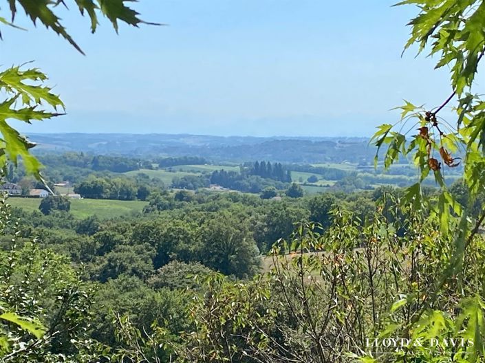 Image No.27-Maison de 5 chambres à vendre à Salies-de-Bearn