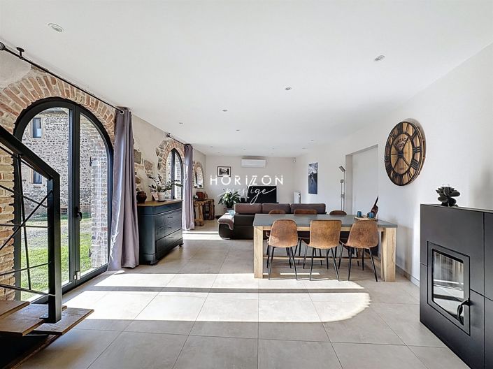 Image No.10-Propriété de 8 chambres à vendre à Émeringes