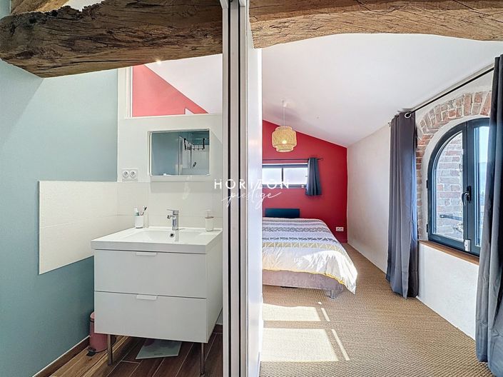 Image No.18-Propriété de 8 chambres à vendre à Émeringes