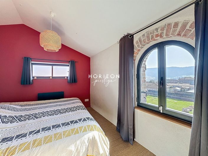 Image No.19-Propriété de 8 chambres à vendre à Émeringes