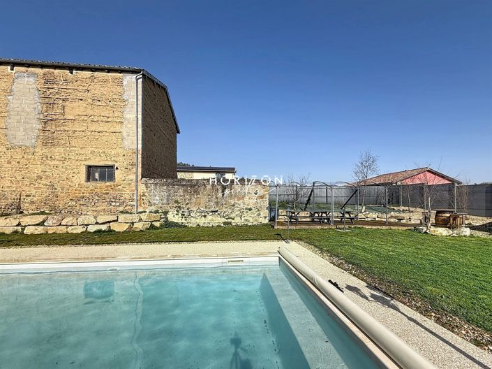 Image No.27-Propriété de 8 chambres à vendre à Émeringes