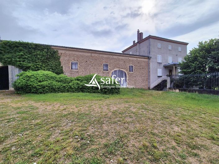 Image No.2-Maison de 6 chambres à vendre à Villefranche-sur-Saône
