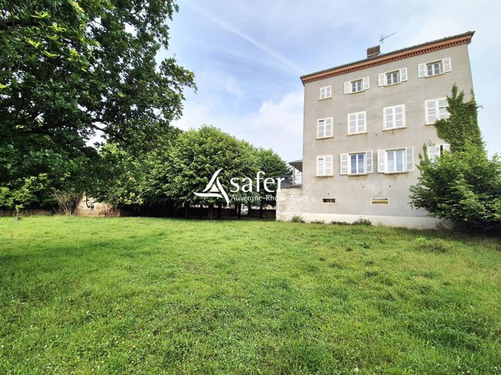 Image No.3-Maison de 6 chambres à vendre à Villefranche-sur-Saône