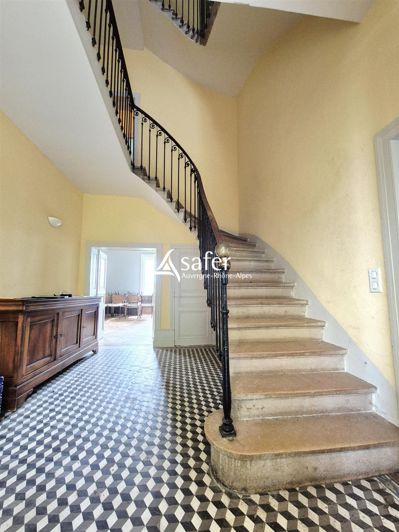 Image No.5-Maison de 6 chambres à vendre à Villefranche-sur-Saône